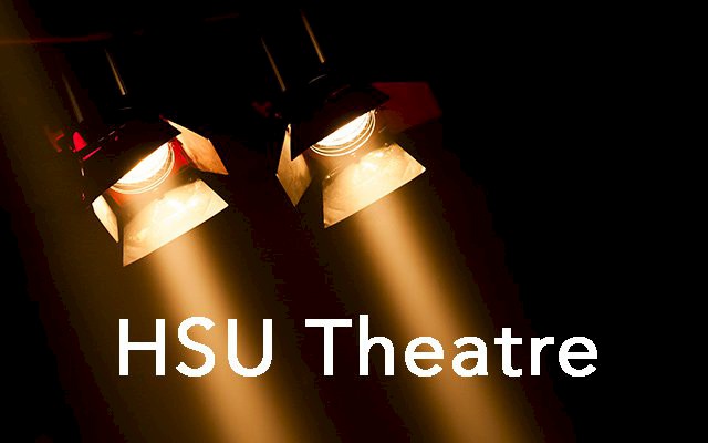 HSU Theatre to present 'Remember: Breathe'