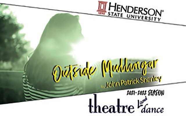 Henderson Theatre to present 'Outside Mullingar'